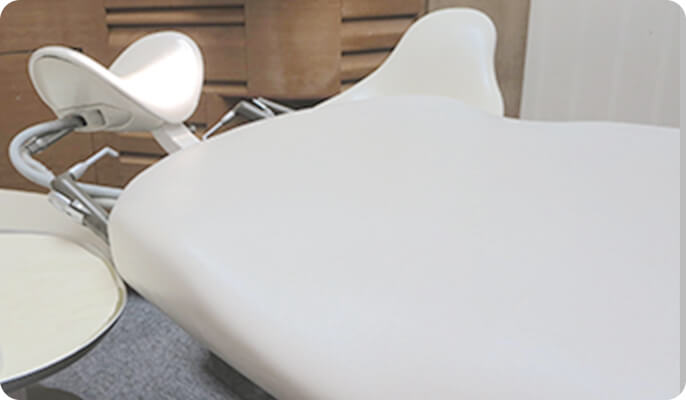 D-Panorama X-ray装置