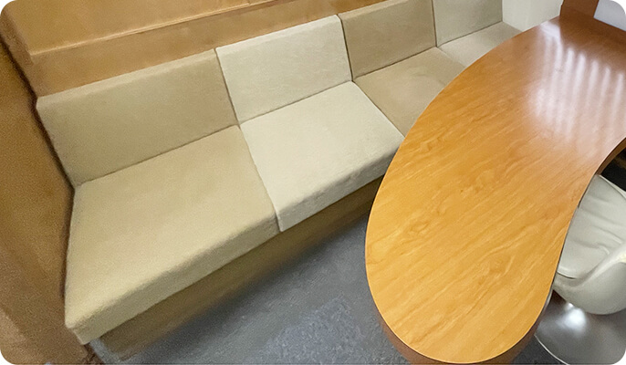 カウンセリングルーム